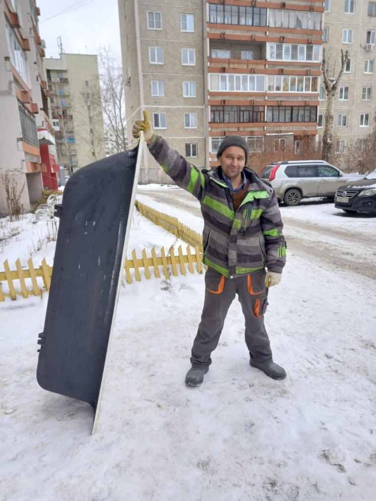 Как заказать вывоз старой ванны